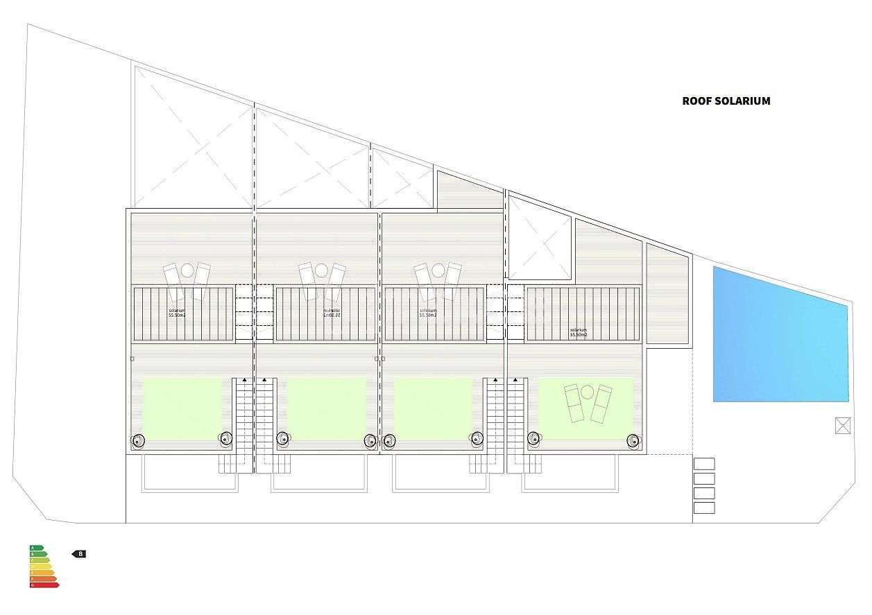 Apartamento en San Pedro del Pinatar, España, 97 m² - imagen 7