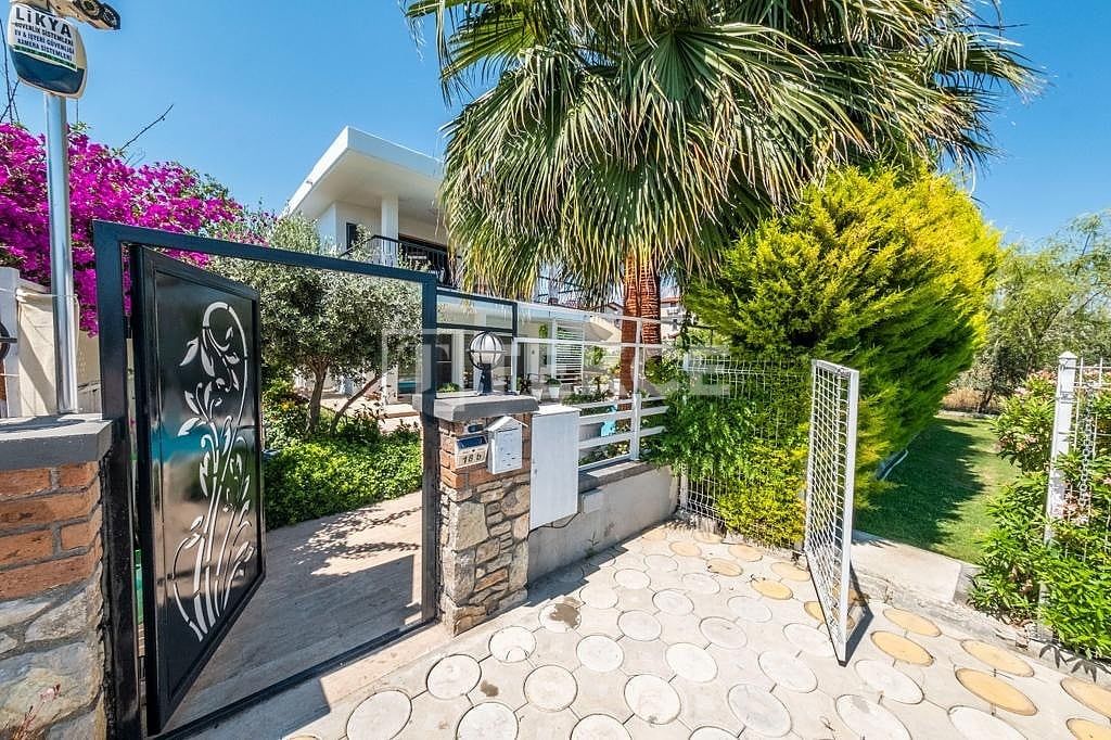 Villa à Fethiye, Turquie, 160 m² - image 7