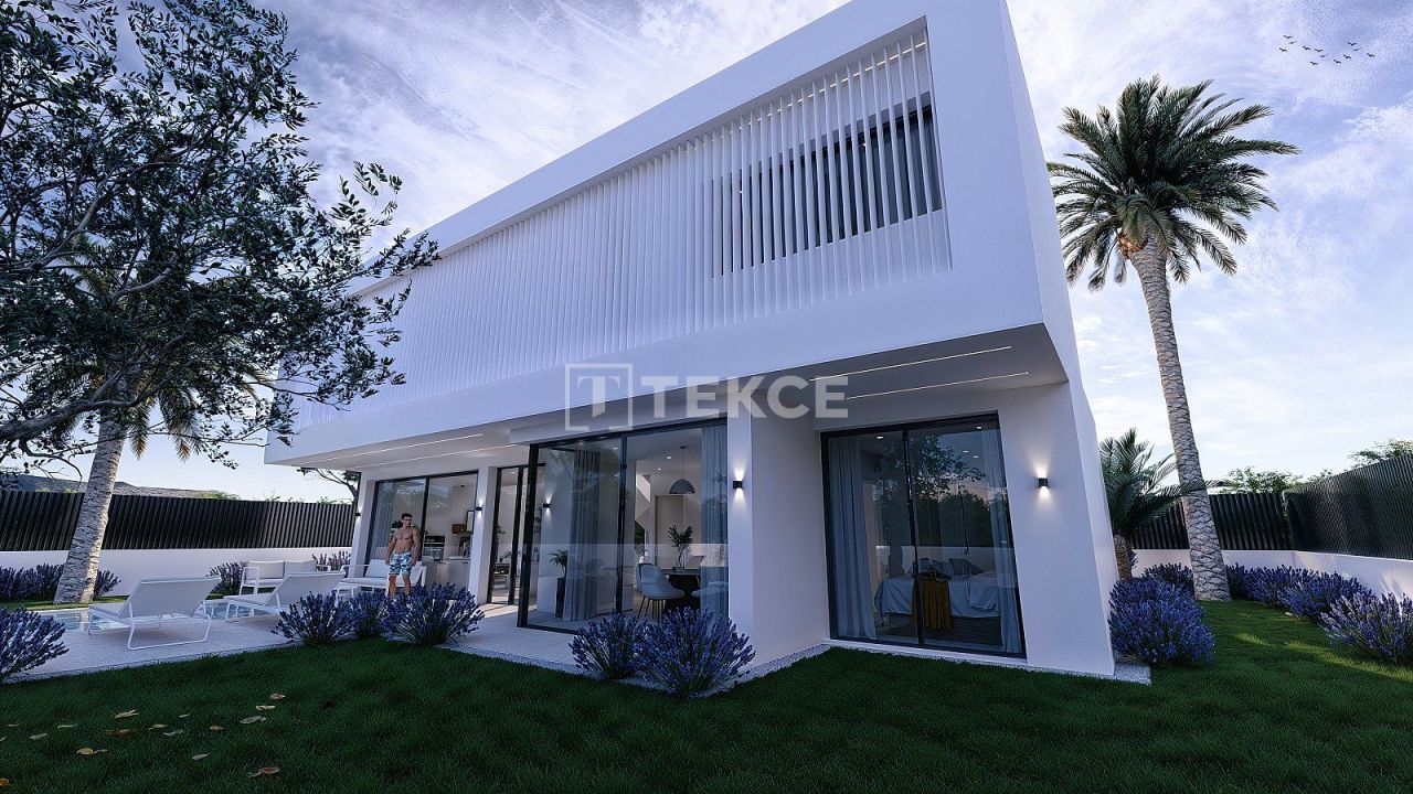 Villa a San Fulgencio, Spagna, 198 m² - foto 8