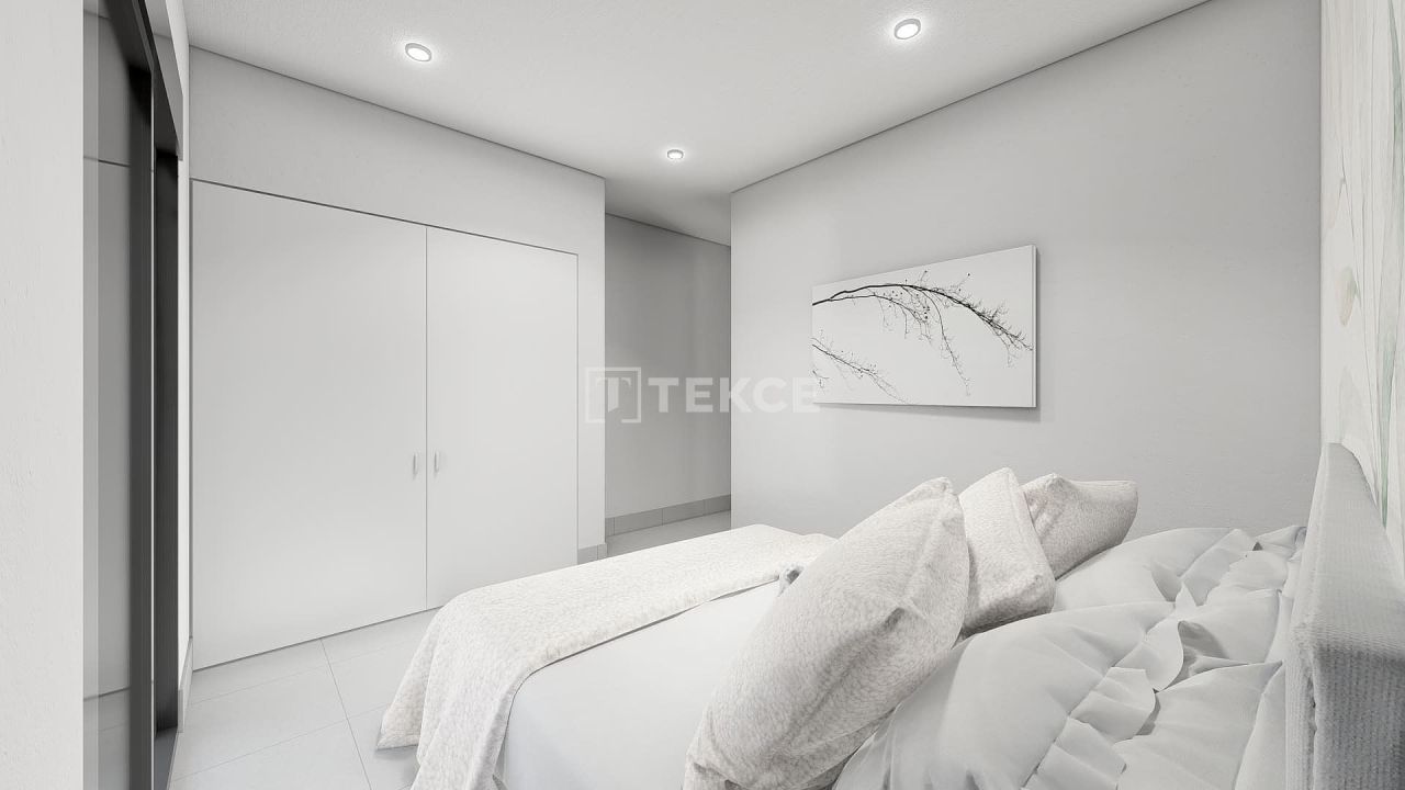 Townhouse a Torre-Pacheco, Spagna, 133 m² - foto 9