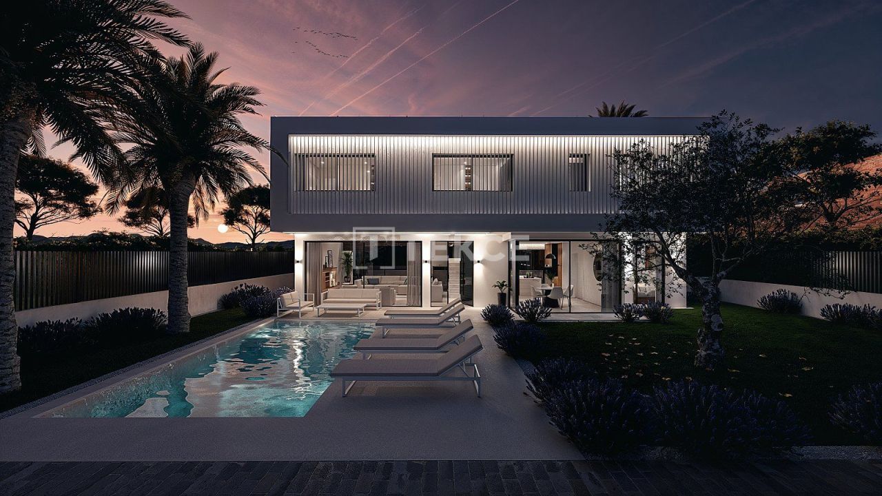 Villa a San Fulgencio, Spagna, 198 m² - foto 9