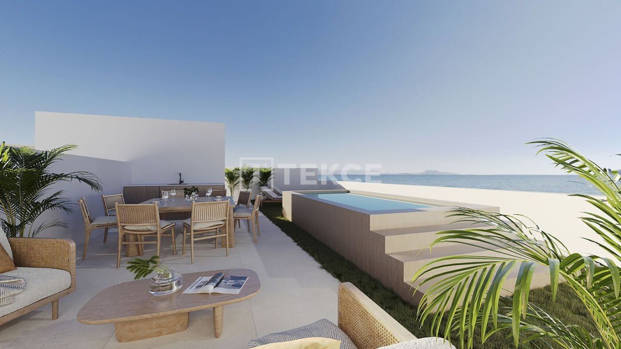Appartamenti a Marbella, Spagna, 105 m² - foto 9