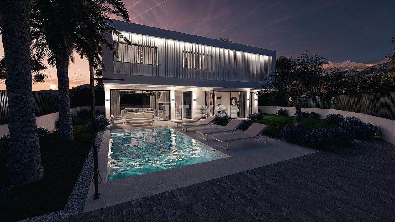 Villa a San Fulgencio, Spagna, 198 m² - foto 10