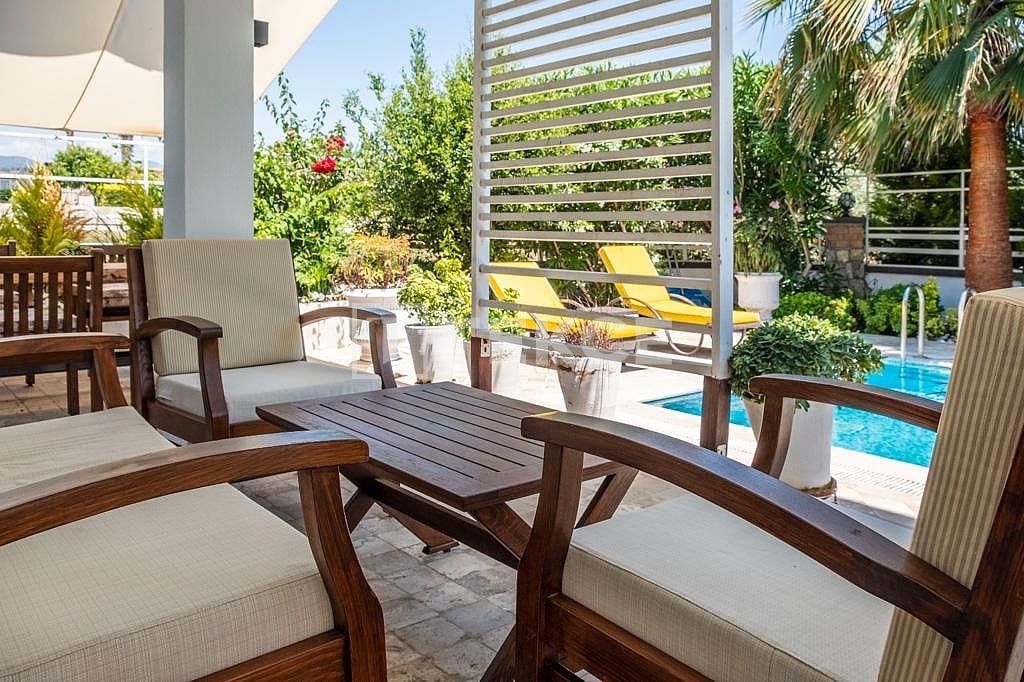 Villa à Fethiye, Turquie, 160 m² - image 10