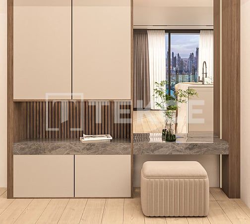 Apartment in Dubai, VAE, 77 m² - Foto 10