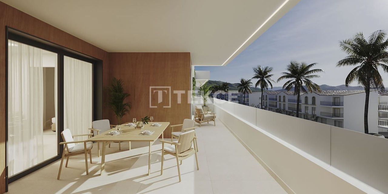 Appartamenti a Marbella, Spagna, 105 m² - foto 10