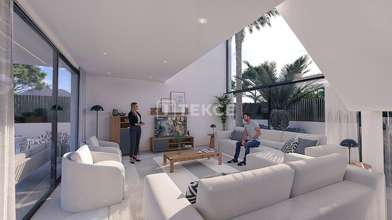 Villa a San Fulgencio, Spagna, 198 m² - foto 11