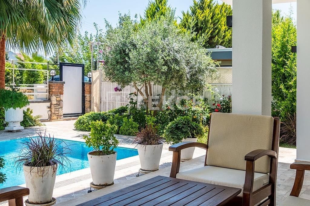 Villa à Fethiye, Turquie, 160 m² - image 11