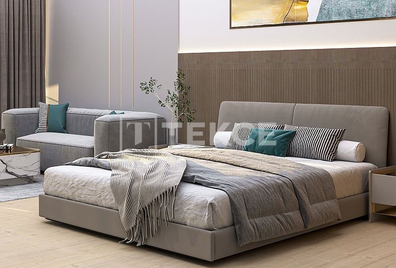 Apartment in Dubai, VAE, 77 m² - Foto 11