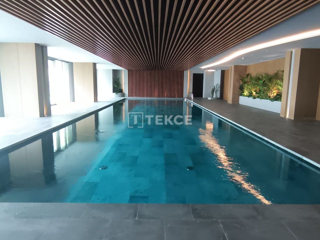 Appartamenti a Istanbul, Turchia, 241 m² - foto 11