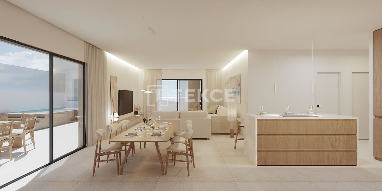 Appartamenti a Marbella, Spagna, 105 m² - foto 11