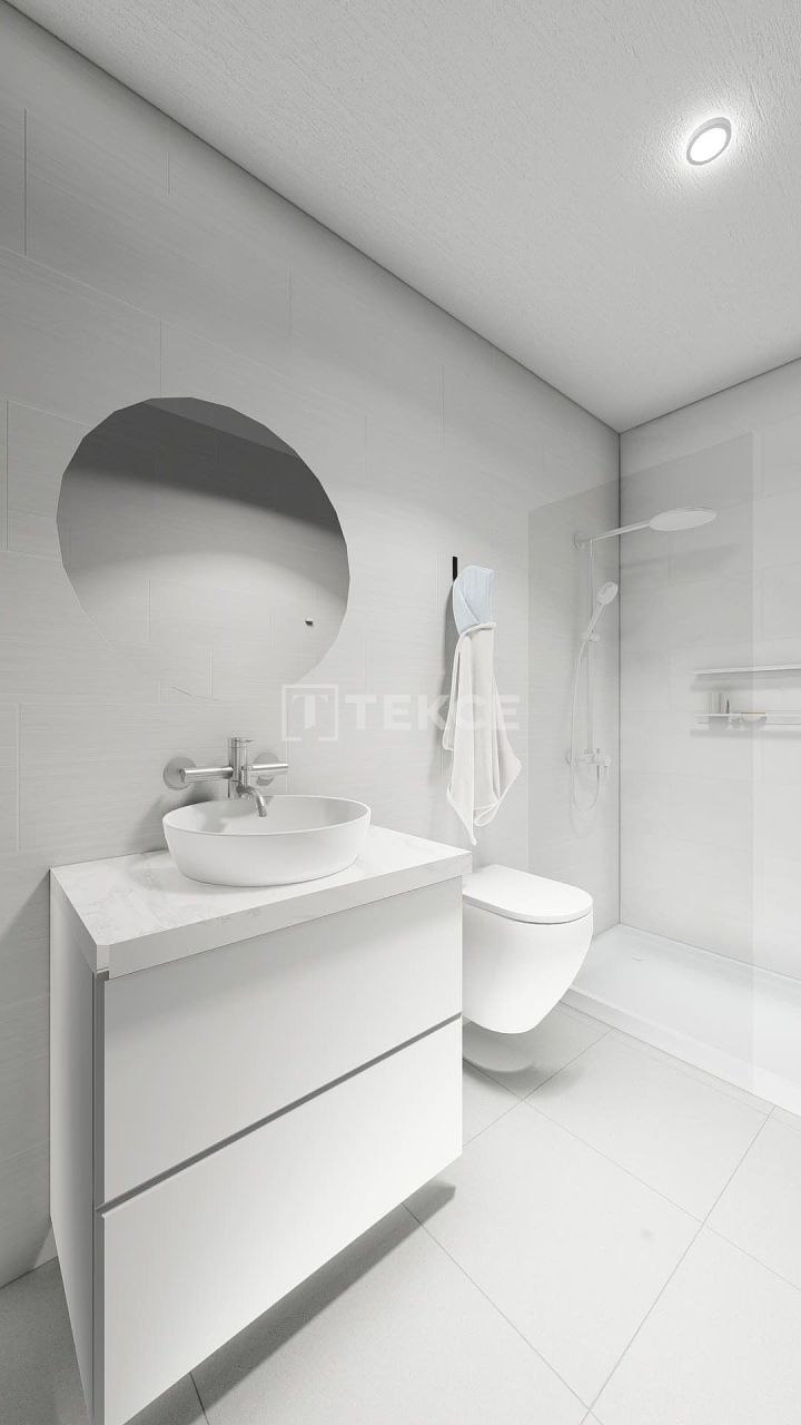 Townhouse a Torre-Pacheco, Spagna, 133 m² - foto 12