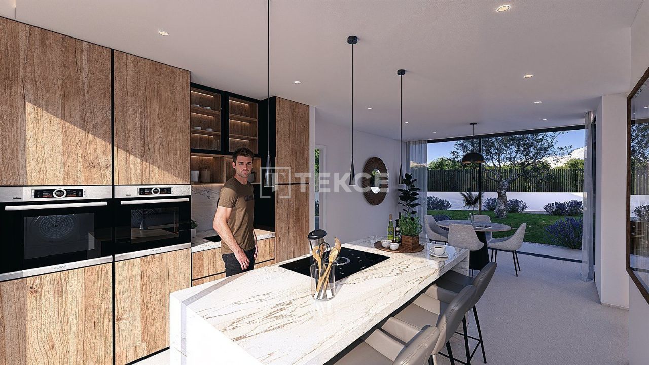 Villa a San Fulgencio, Spagna, 198 m² - foto 12