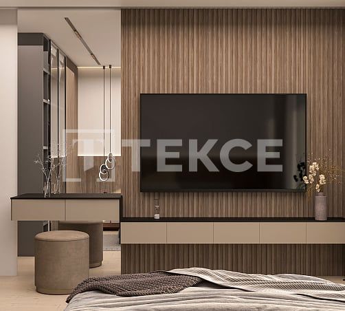 Appartamenti a Dubai, EAU, 40 m² - foto 12