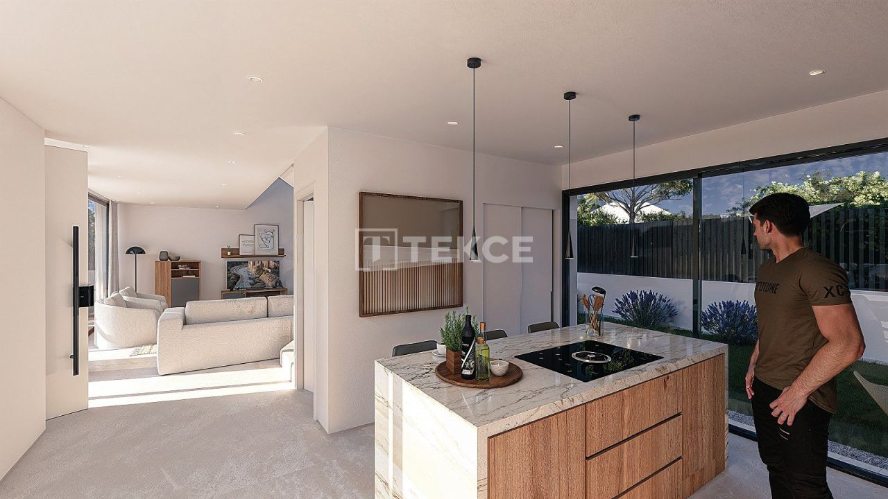 Villa a San Fulgencio, Spagna, 198 m² - foto 13