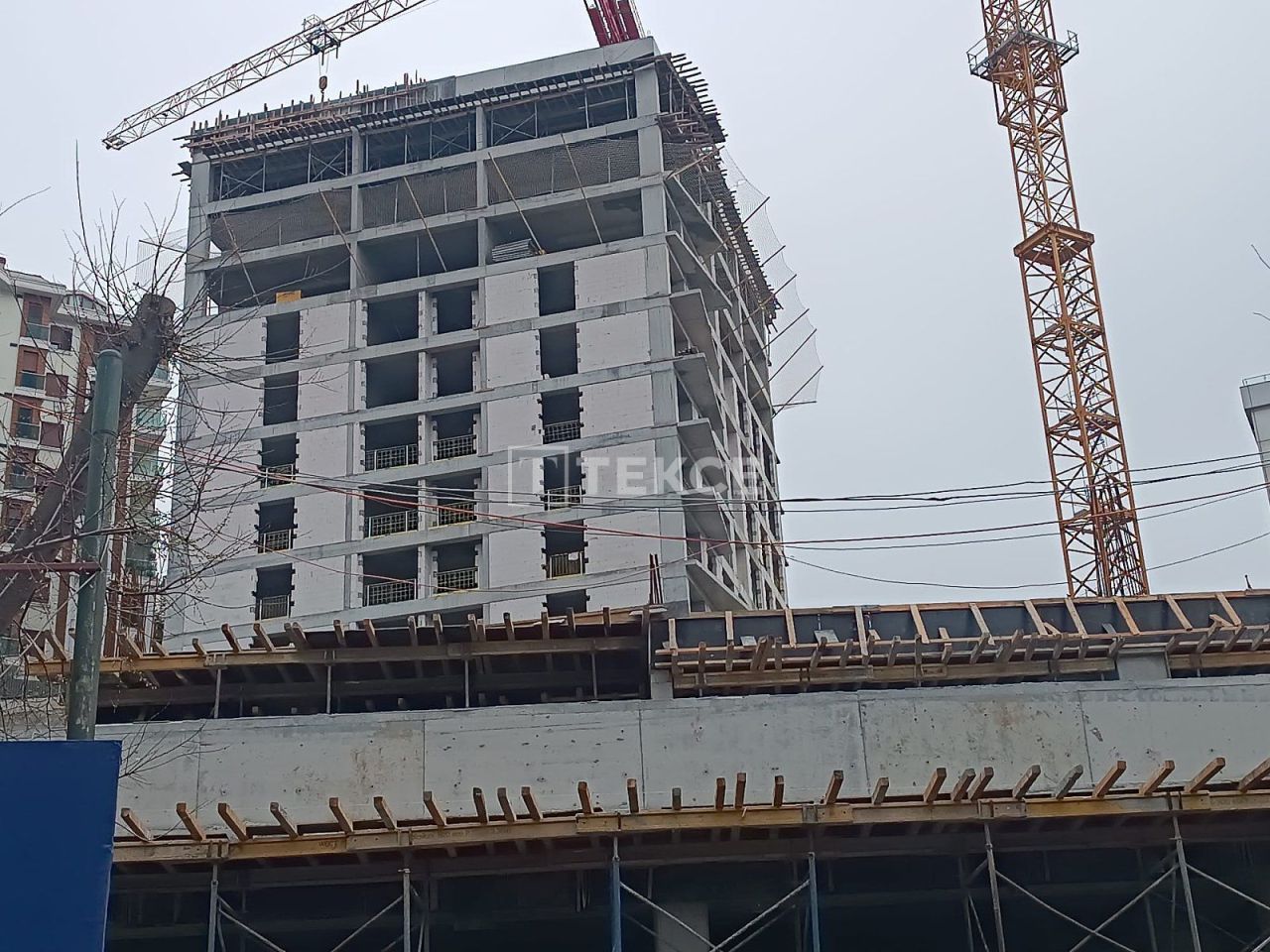 Apartamento en Estambul, Turquia, 126 m² - imagen 13