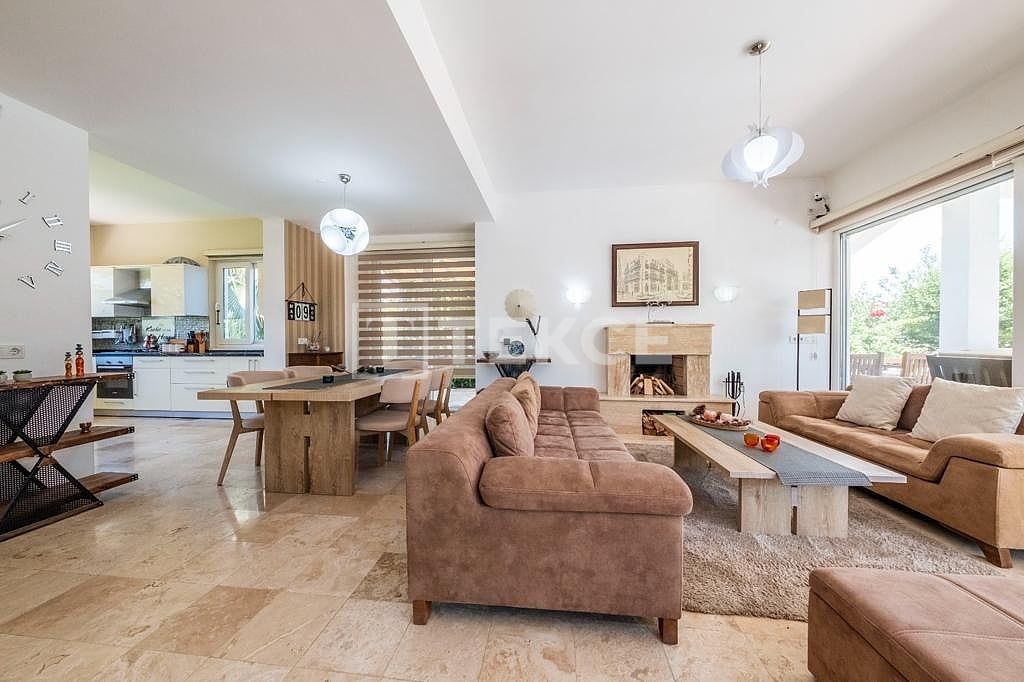 Villa à Fethiye, Turquie, 160 m² - image 14