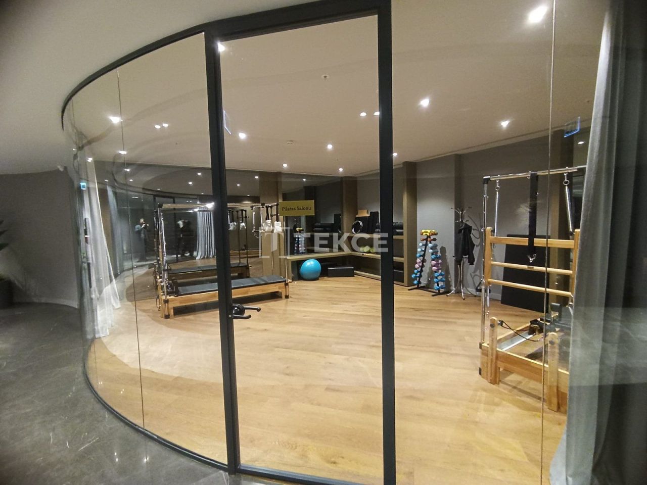 Appartamenti a Istanbul, Turchia, 164 m² - foto 14