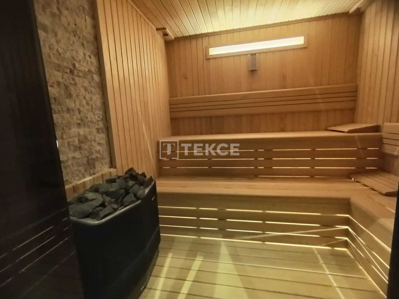 Appartamenti a Istanbul, Turchia, 241 m² - foto 15