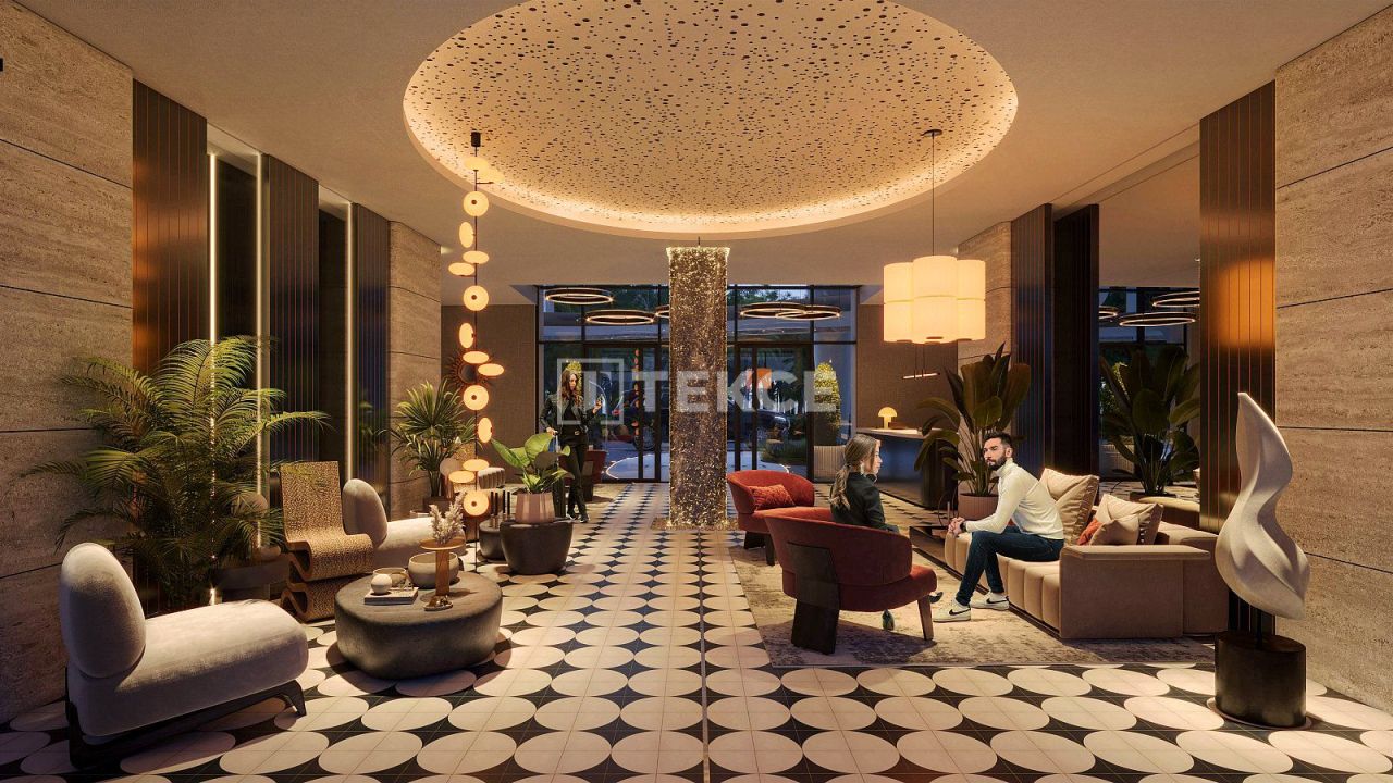 Appartement à Antalya, Turquie, 76 m² - image 15