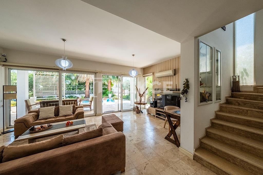 Villa à Fethiye, Turquie, 160 m² - image 16