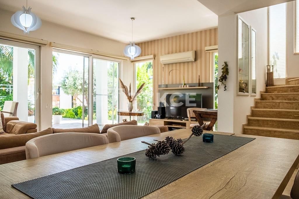 Villa à Fethiye, Turquie, 160 m² - image 19