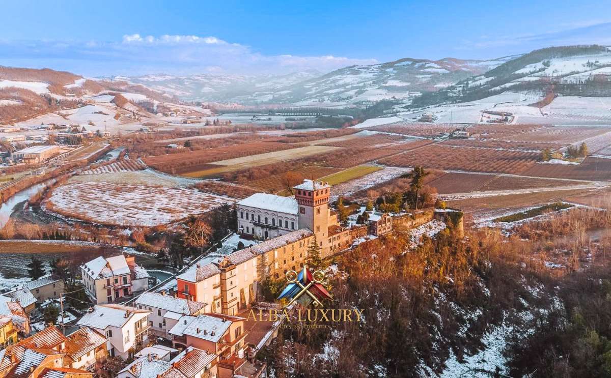 Apartment Region S. Grato, Italien, 4 700 m² - Foto 1