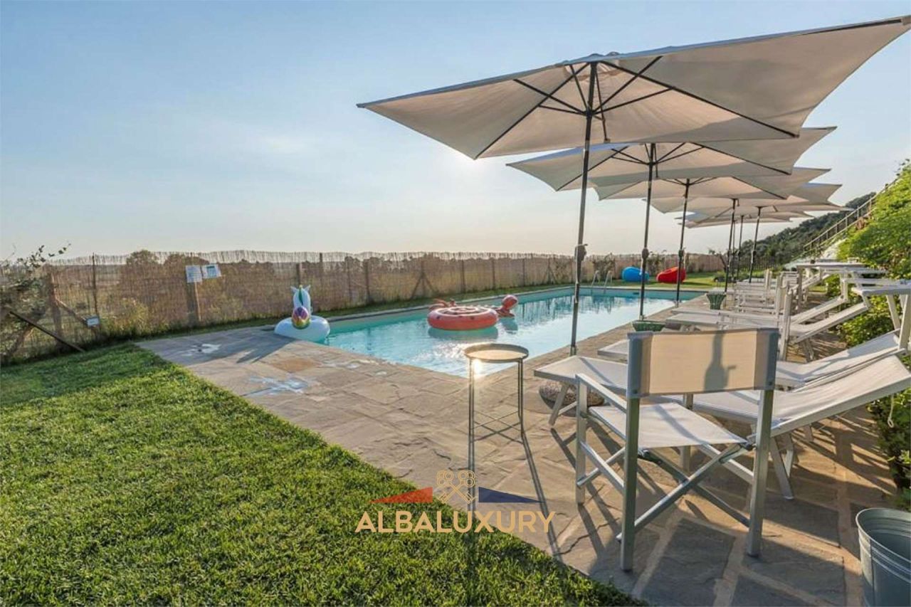 Apartment Via Traversagna sud, Italy, 630 m² - picture 7