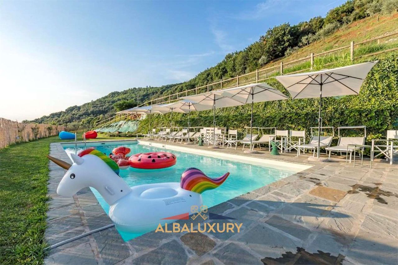 Apartment Via Traversagna sud, Italy, 630 m² - picture 8