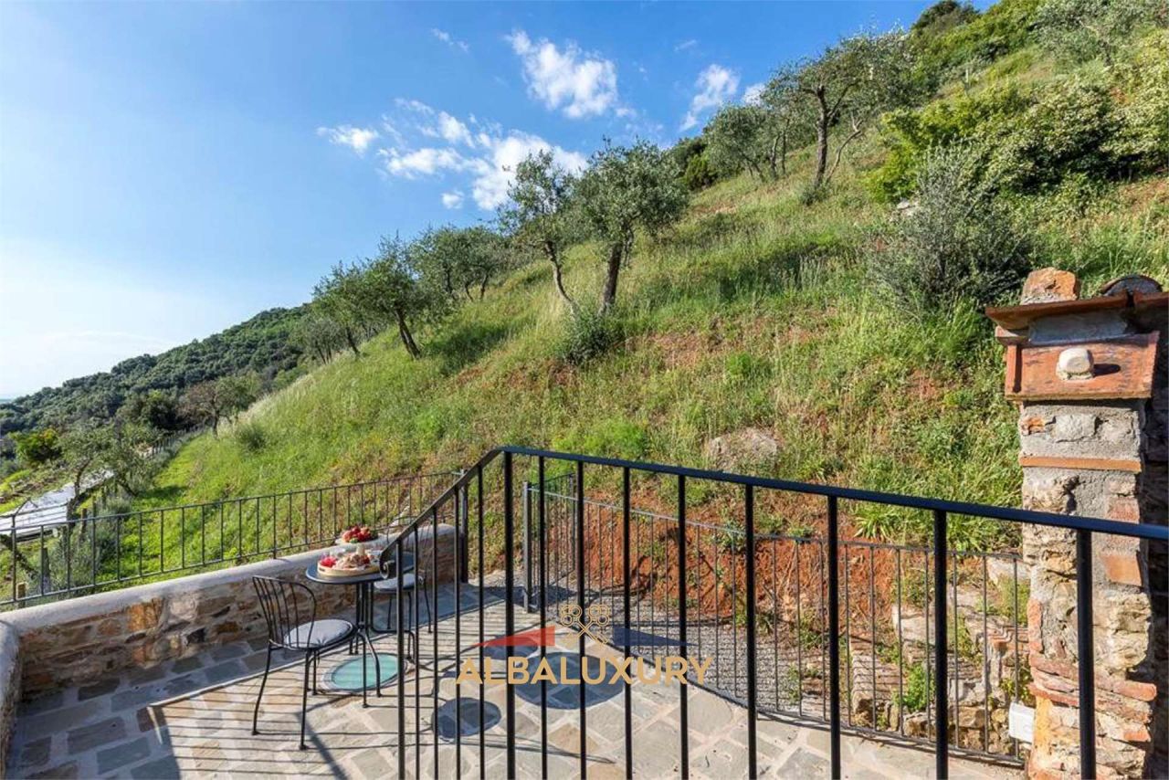 Apartment Via Traversagna sud, Italy, 630 m² - picture 9