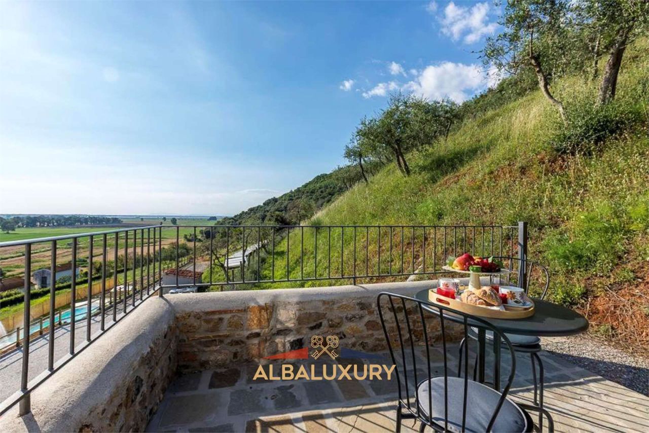 Apartment Via Traversagna sud, Italy, 630 m² - picture 10