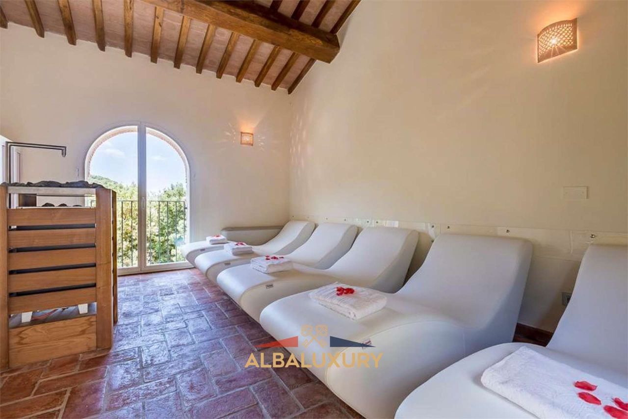 Apartment Via Traversagna sud, Italy, 630 m² - picture 11