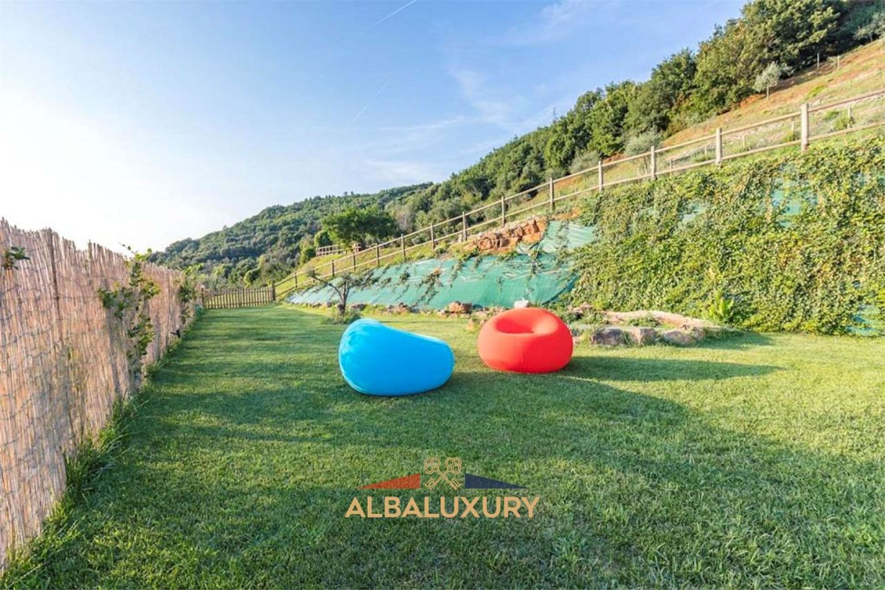 Apartment Via Traversagna sud, Italy, 630 m² - picture 15