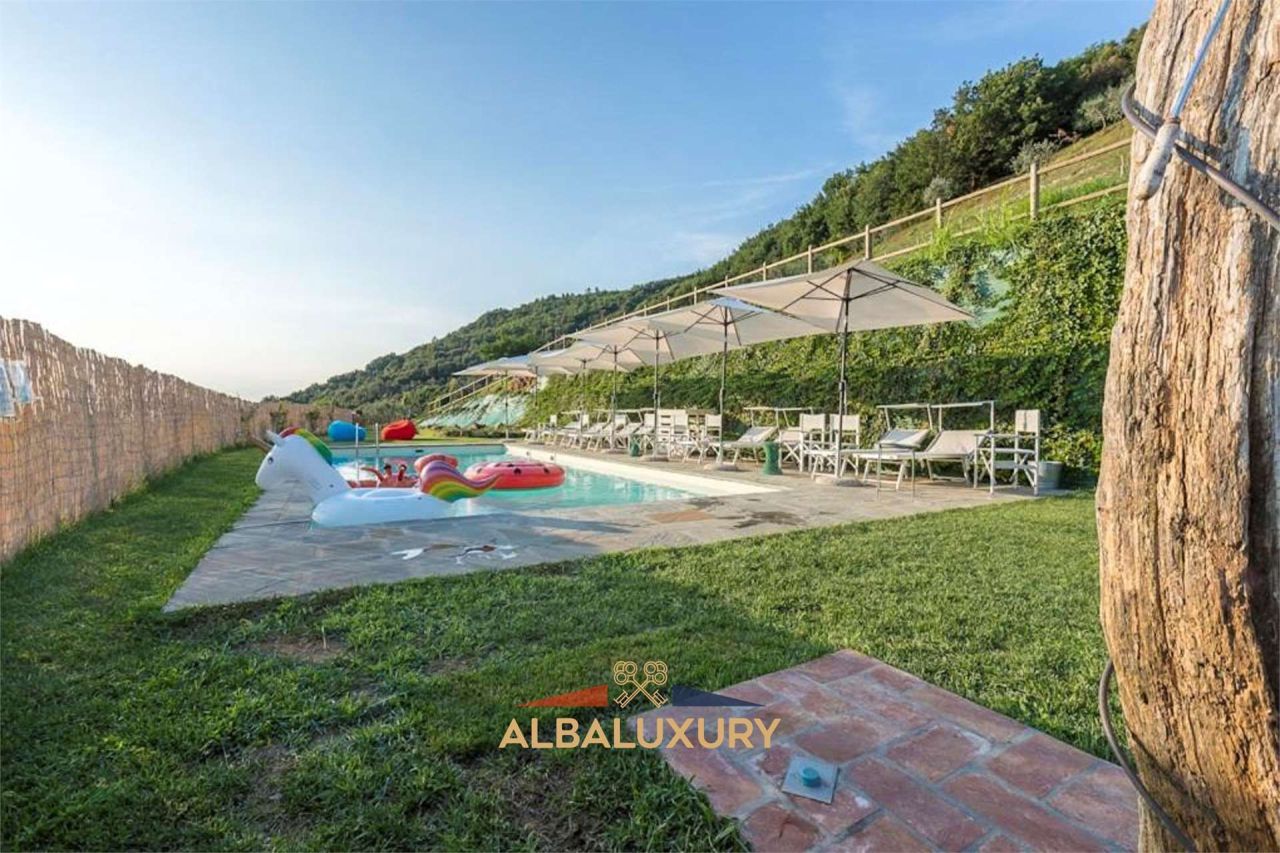 Apartment Via Traversagna sud, Italy, 630 m² - picture 16