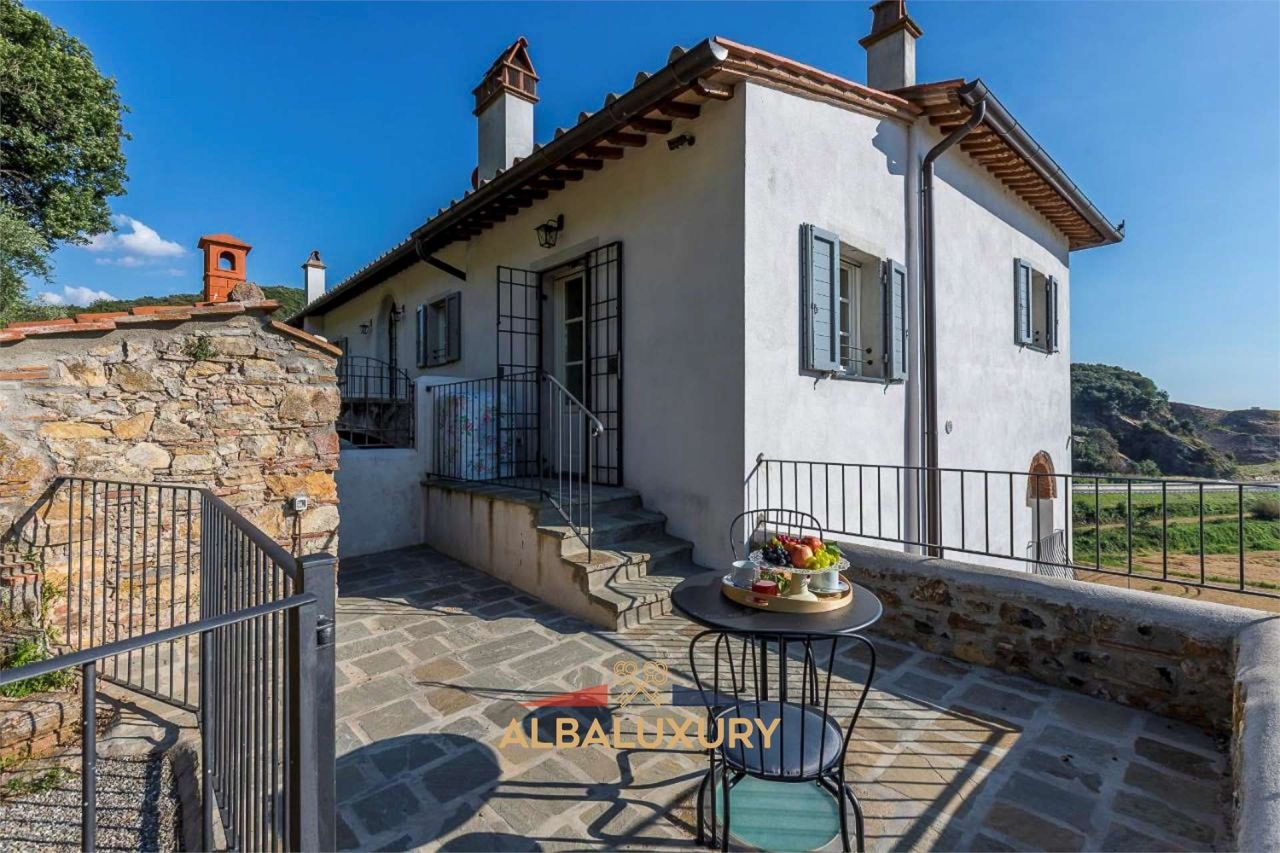 Apartment Via Traversagna sud, Italy, 630 m² - picture 18