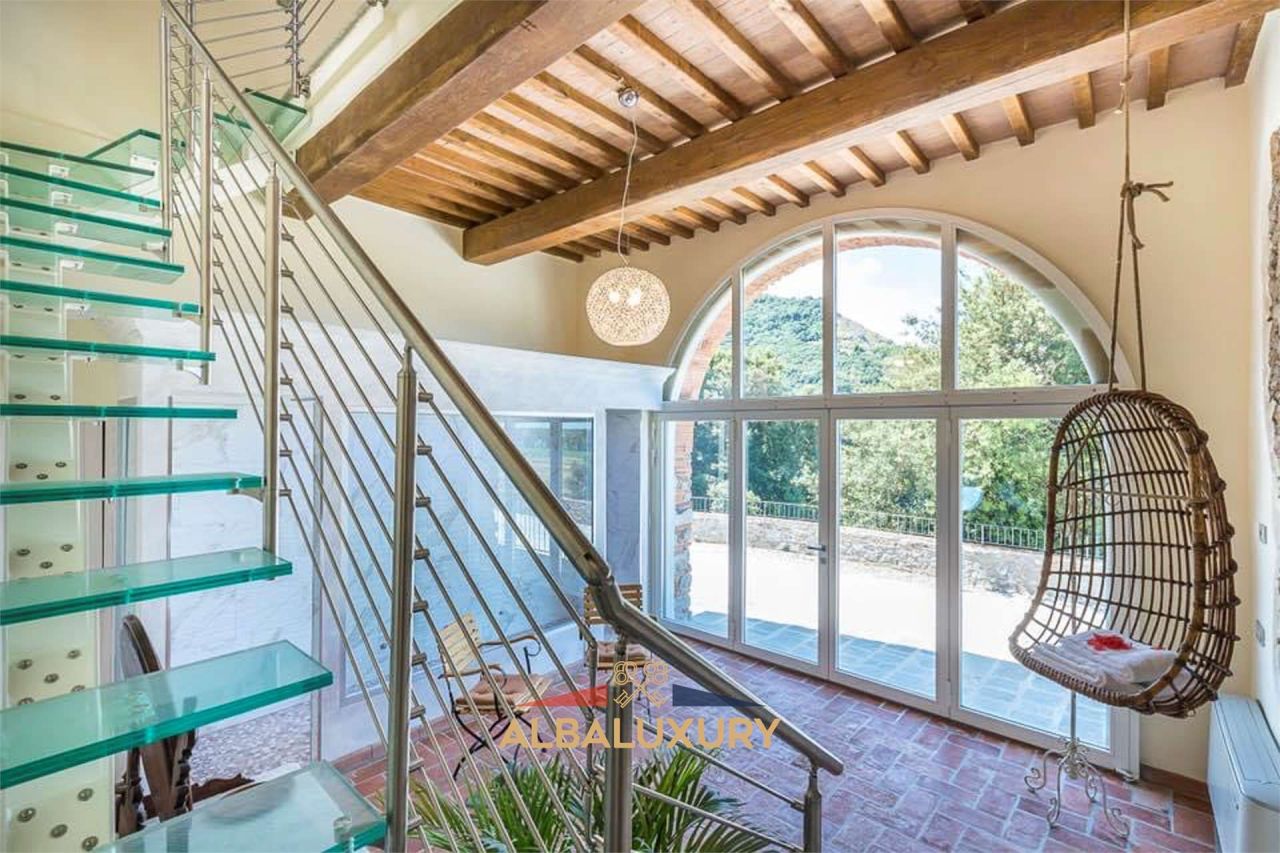 Apartment Via Traversagna sud, Italy, 630 m² - picture 19