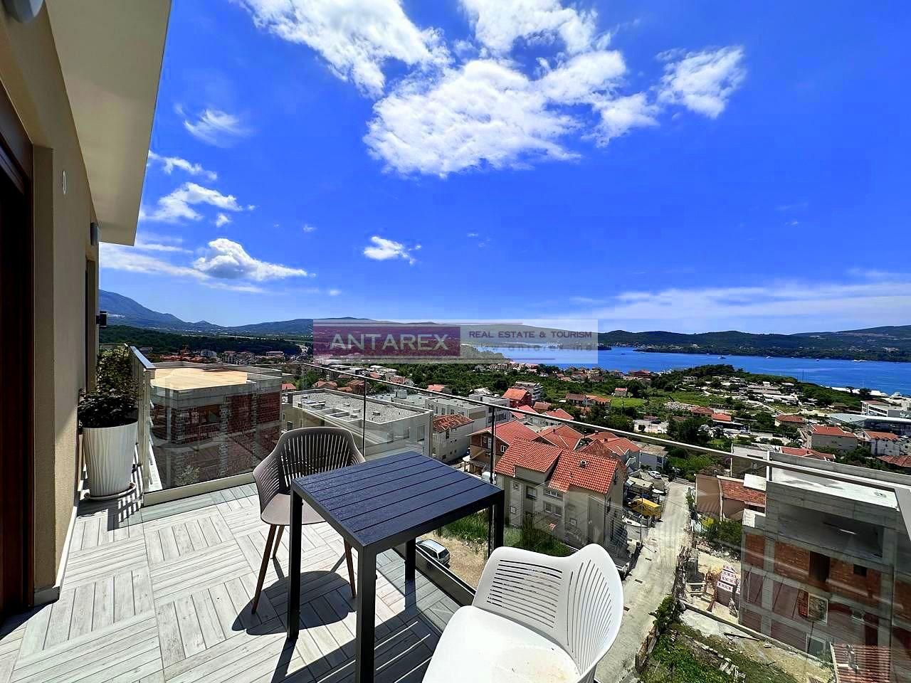 Appartement à Tivat, Monténégro, 38 m² - image 5