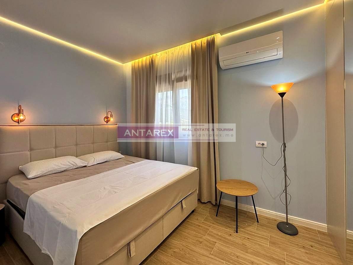 Appartement à Tivat, Monténégro, 38 m² - image 6