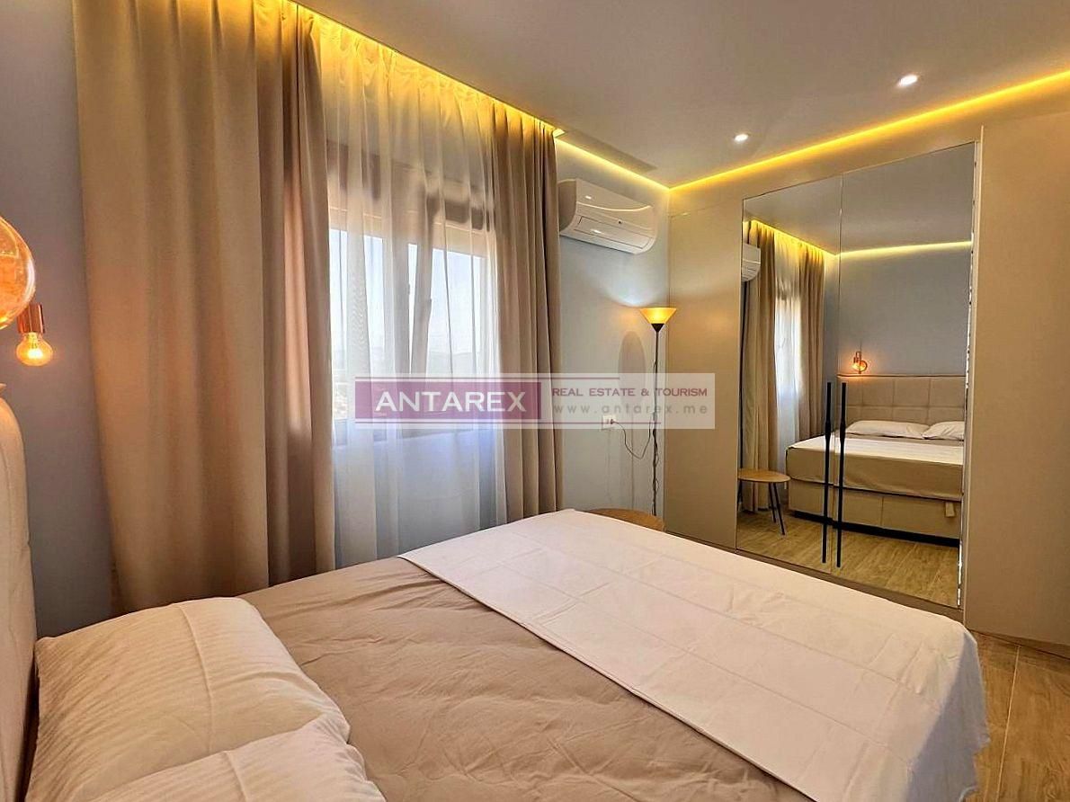 Appartement à Tivat, Monténégro, 38 m² - image 7