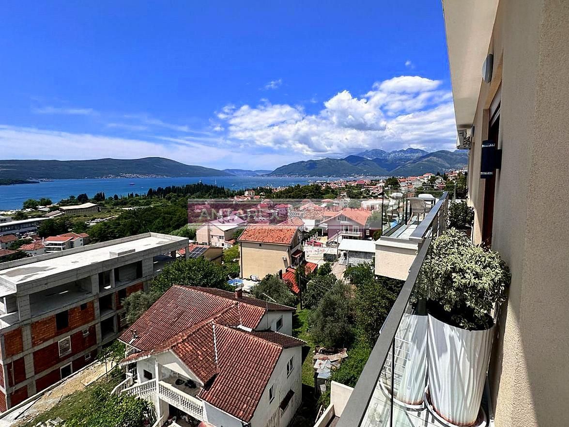Appartement à Tivat, Monténégro, 38 m² - image 8