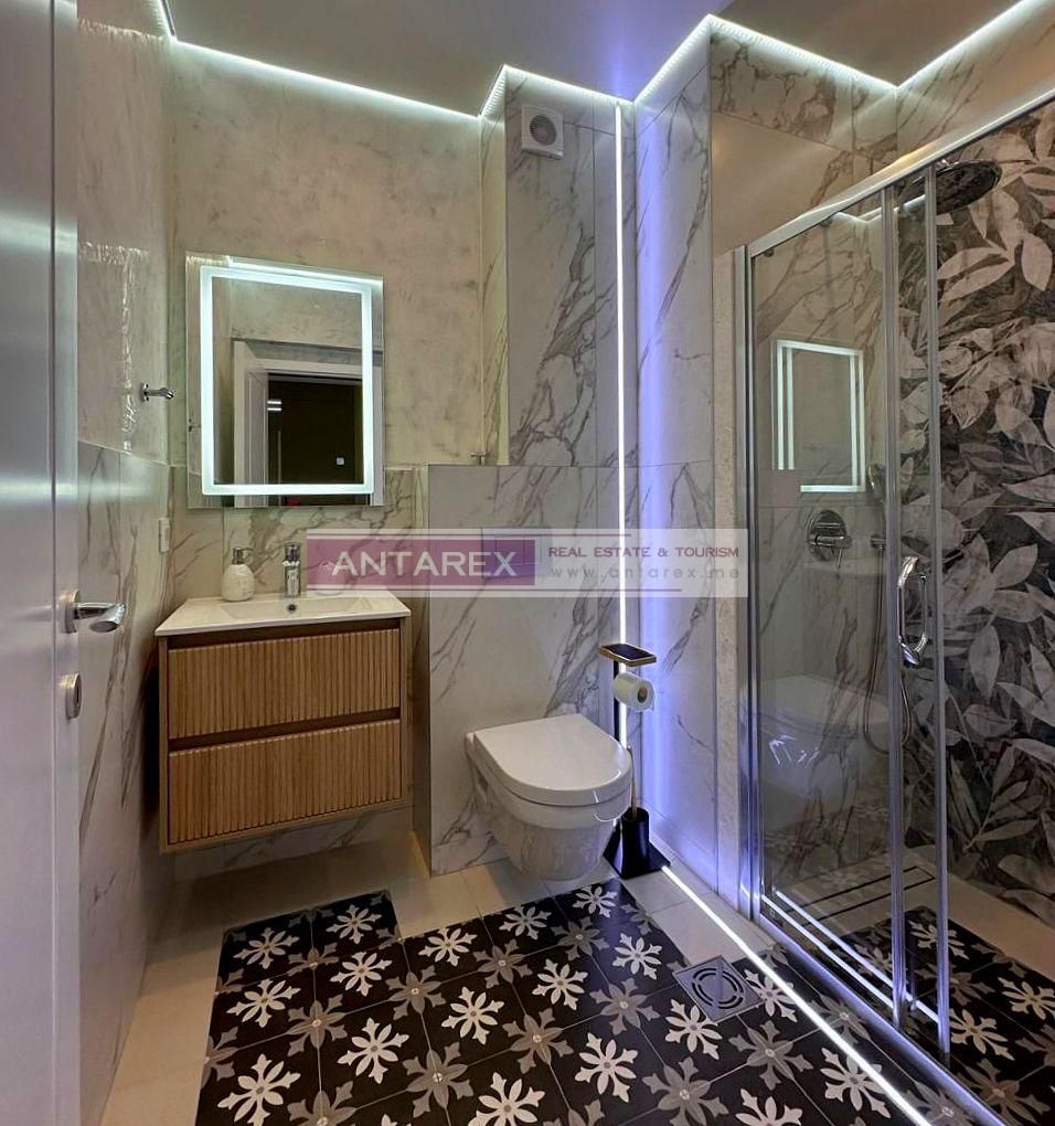 Appartement à Tivat, Monténégro, 38 m² - image 9