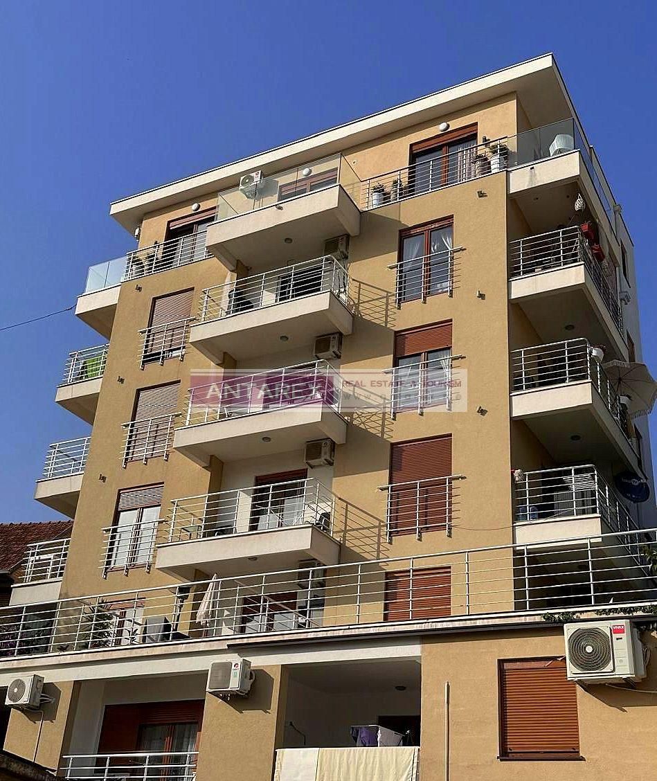 Appartement à Tivat, Monténégro, 38 m² - image 10