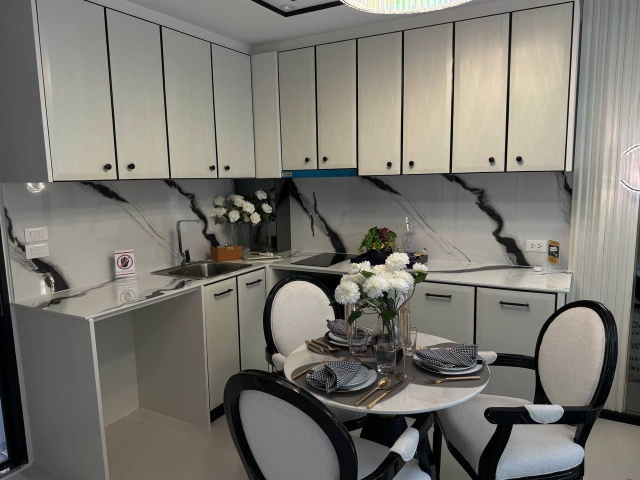Estudio en Pattaya, Tailandia, 24 m² - imagen 1