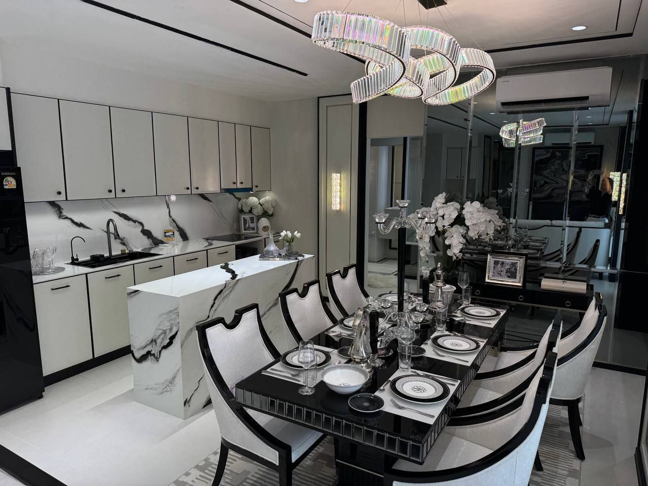 Studio in Pattaya, Thailand, 24 m² - Foto 2