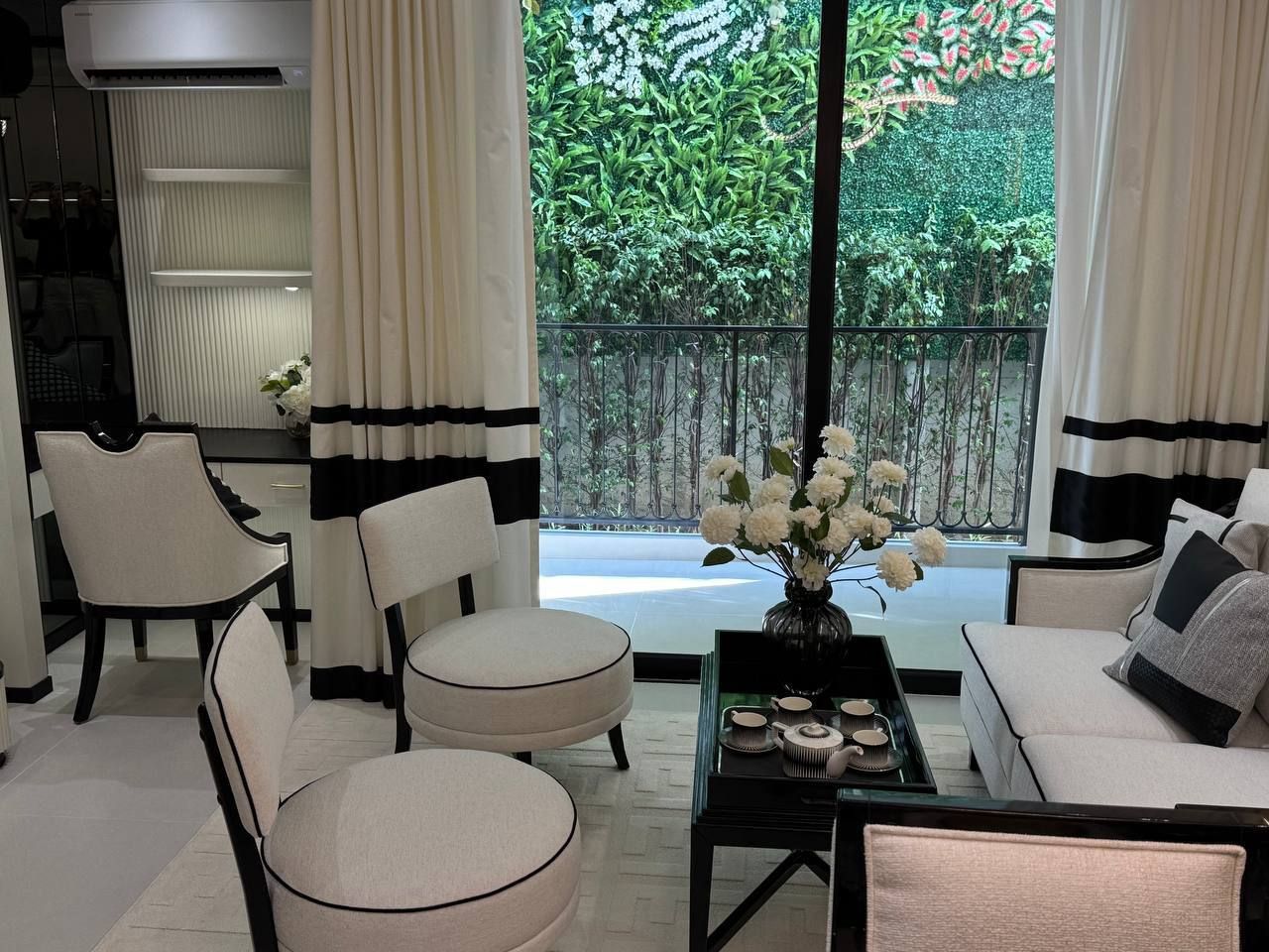 Studio in Pattaya, Thailand, 24 m² - Foto 4