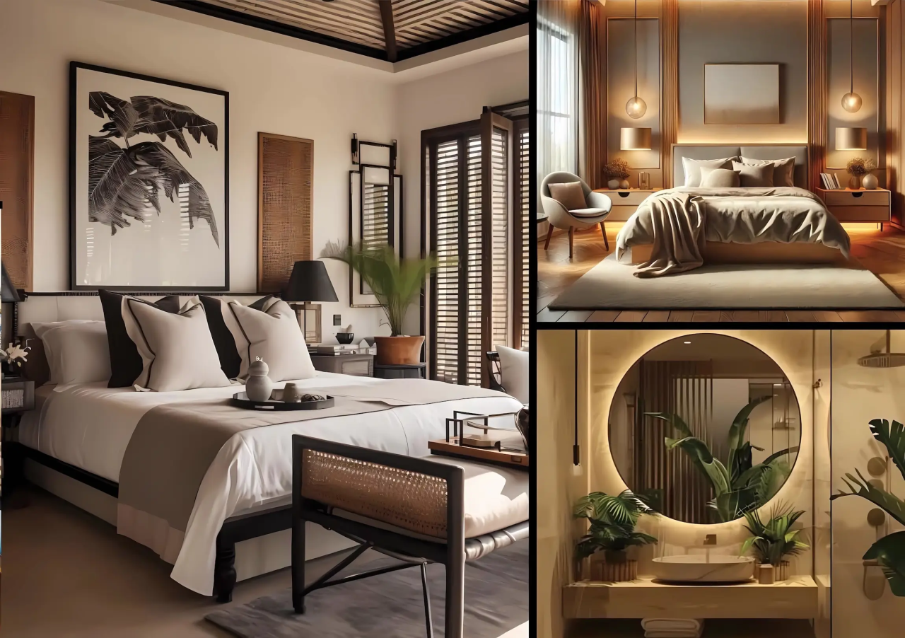 Flat in Pattaya, Thailand, 28 m² - picture 6