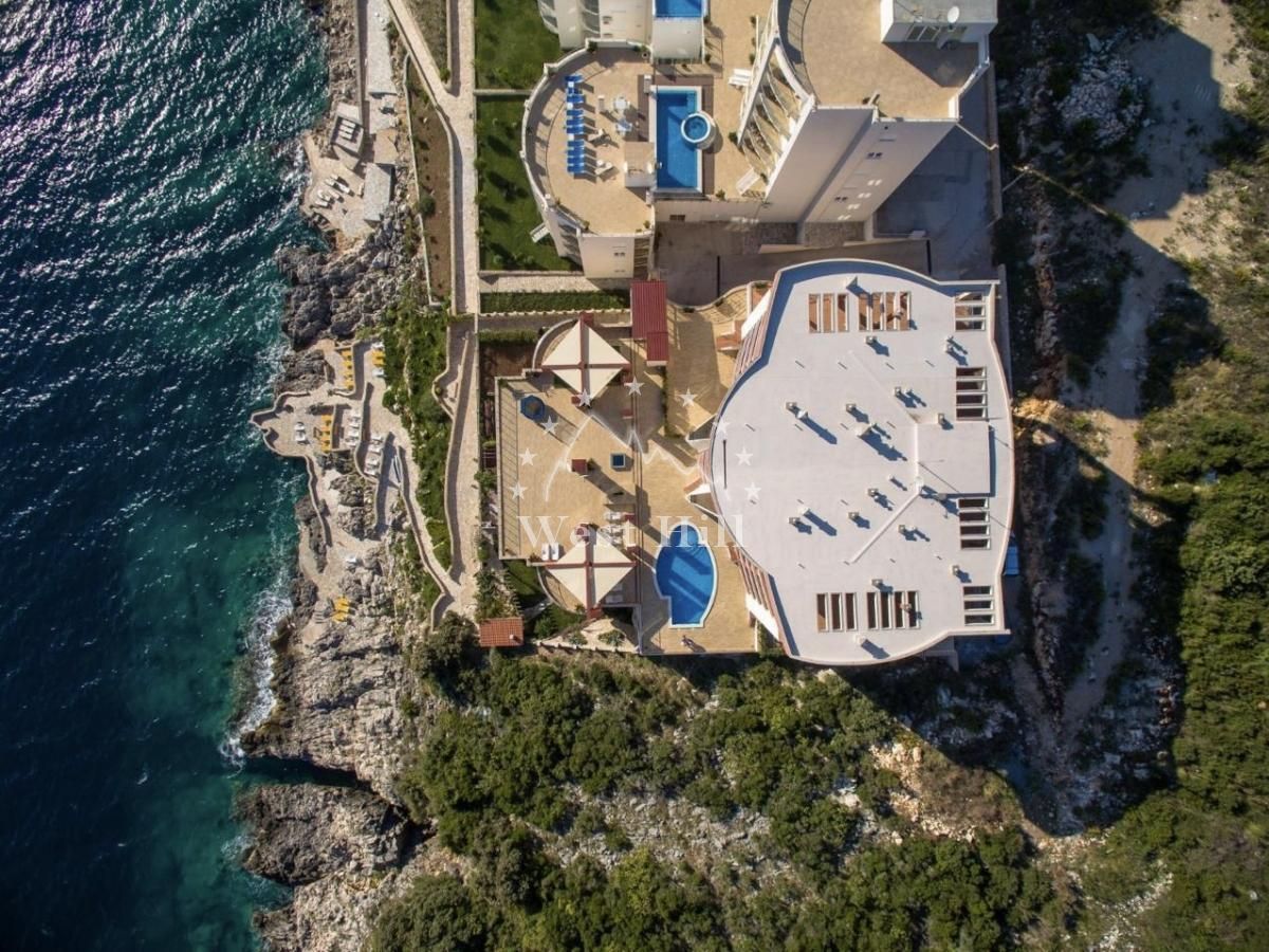Apartamento en Dobra Voda, Montenegro, 89 m² - imagen 1