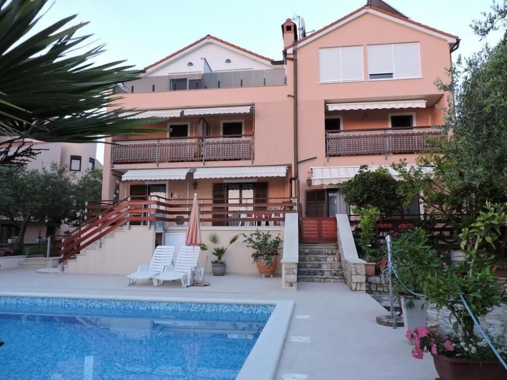 Hôtel Peroj, Vodnjan, Croatie, 650 m² - image 1