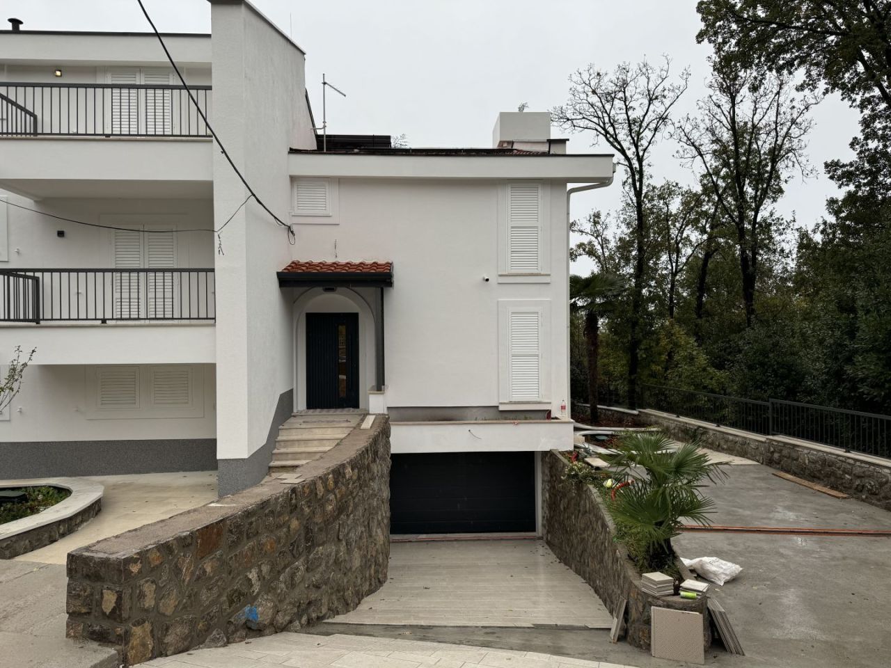 Villa Ika, Croazia, 240 m² - foto 3