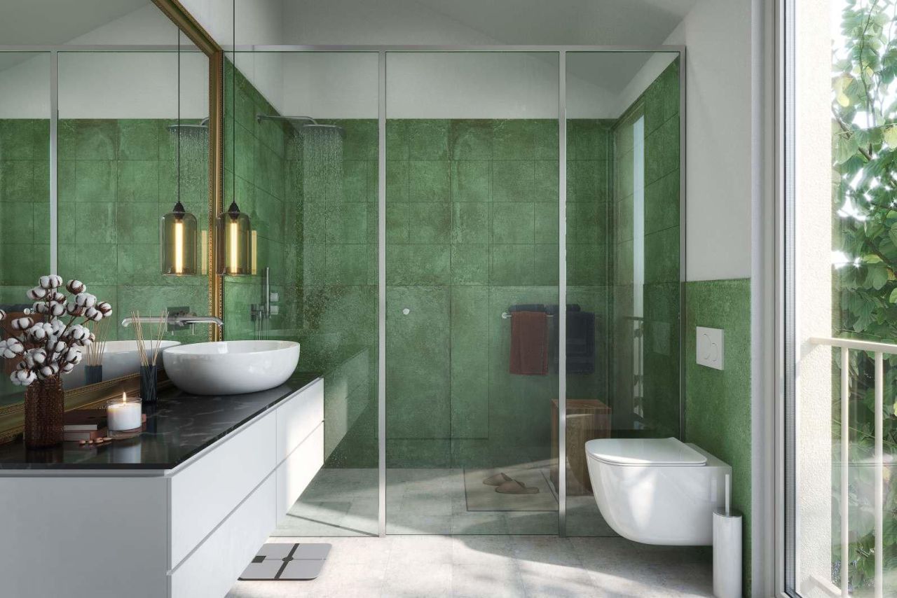 Villa in Funtana, Croatia, 135 m² - picture 4